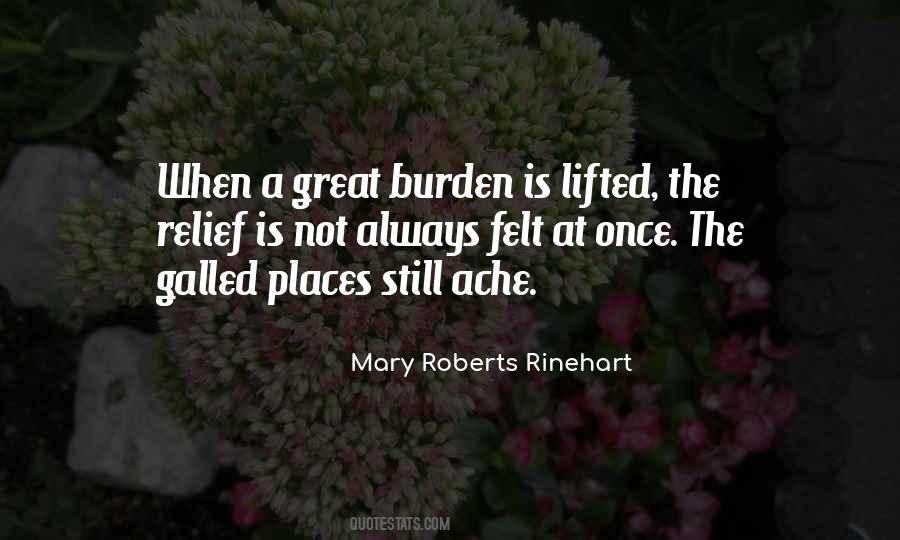 Mary Roberts Rinehart Quotes #1020865