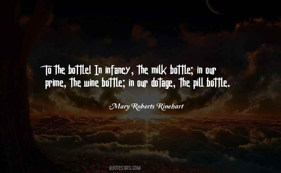 Mary Roberts Rinehart Quotes #1299739