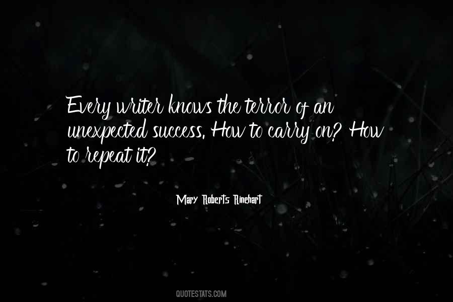 Mary Roberts Rinehart Quotes #139461