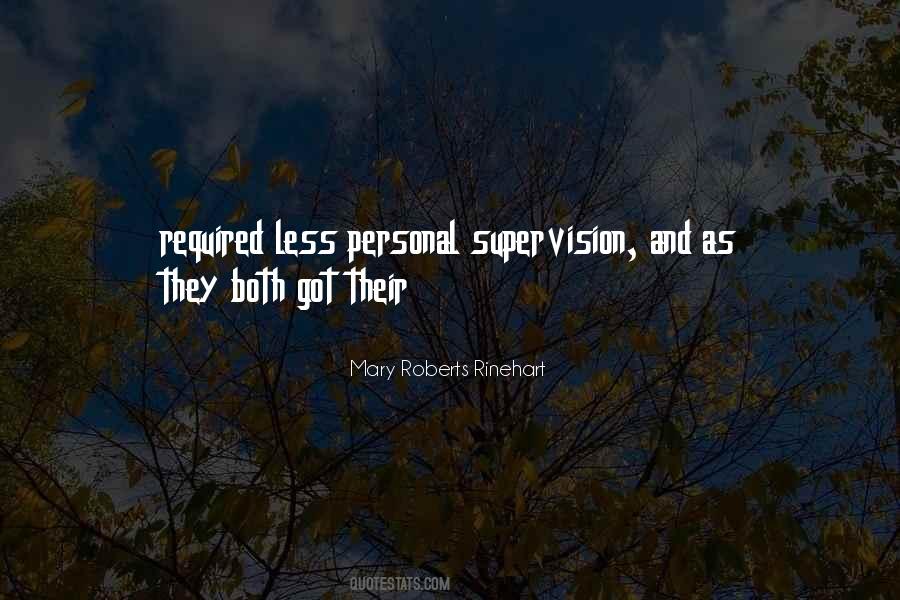 Mary Roberts Rinehart Quotes #1733747