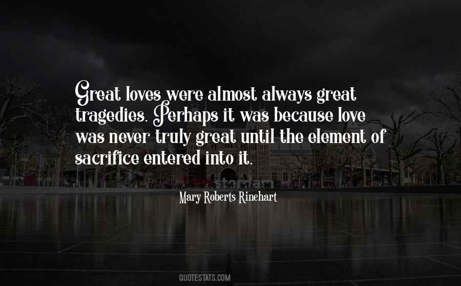 Mary Roberts Rinehart Quotes #1822079