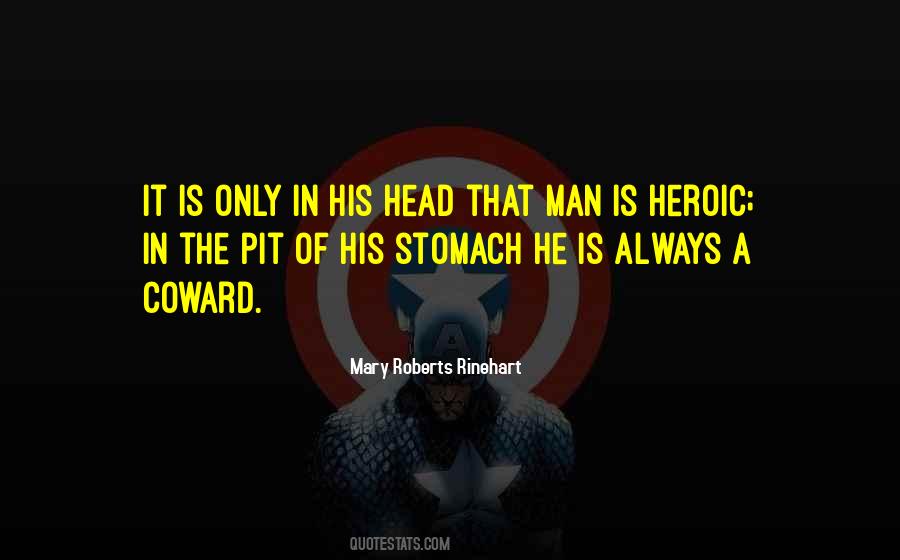 Mary Roberts Rinehart Quotes #1872174