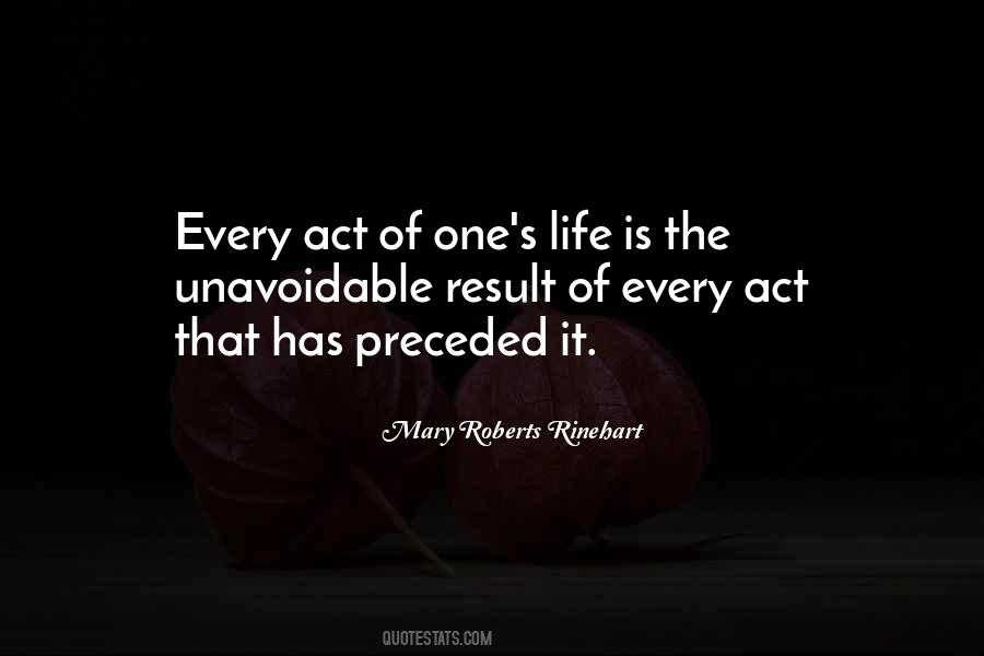 Mary Roberts Rinehart Quotes #227285