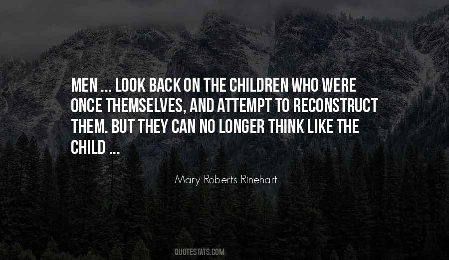 Mary Roberts Rinehart Quotes #230681