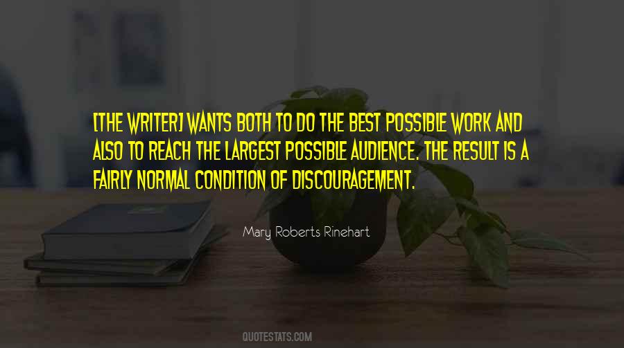 Mary Roberts Rinehart Quotes #407900