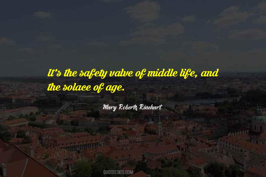 Mary Roberts Rinehart Quotes #456124