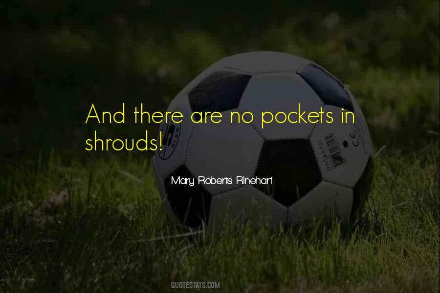 Mary Roberts Rinehart Quotes #628338