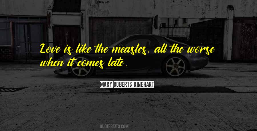 Mary Roberts Rinehart Quotes #683106