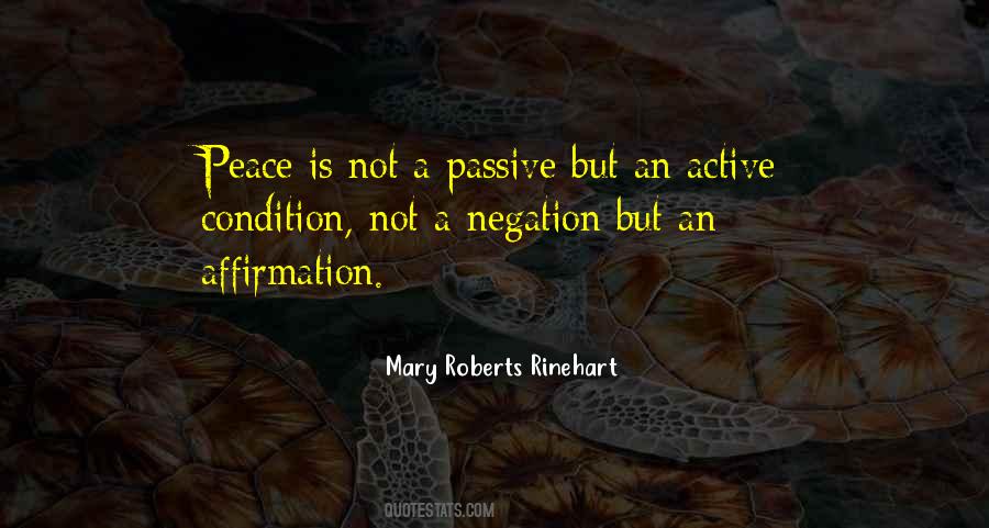 Mary Roberts Rinehart Quotes #693528