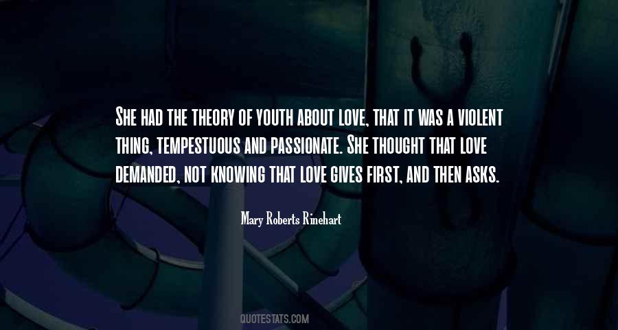 Mary Roberts Rinehart Quotes #816125
