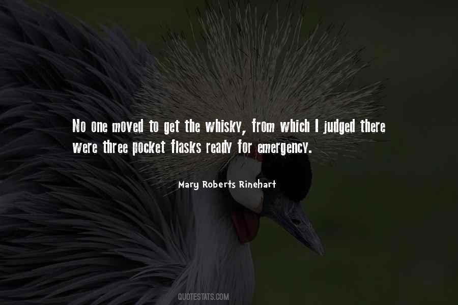 Mary Roberts Rinehart Quotes #840757