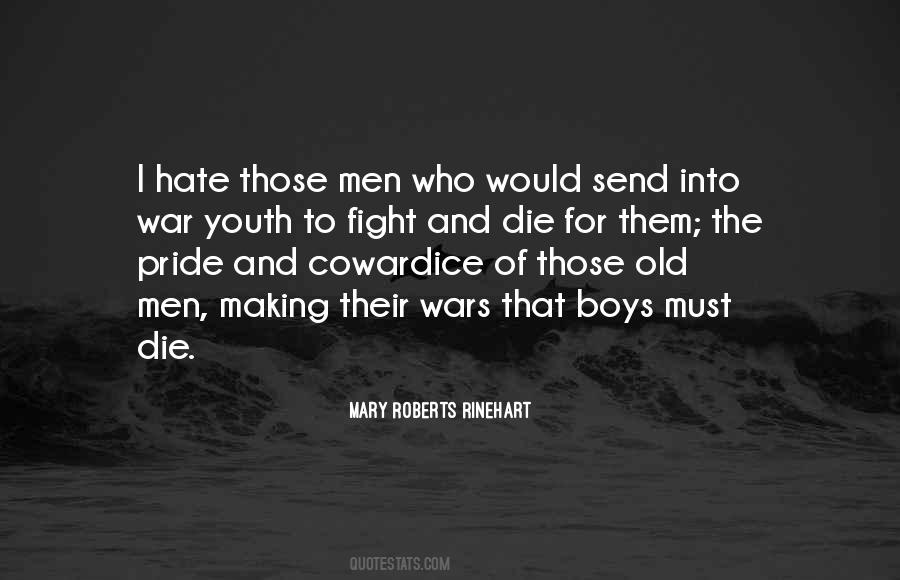 Mary Roberts Rinehart Quotes #986585