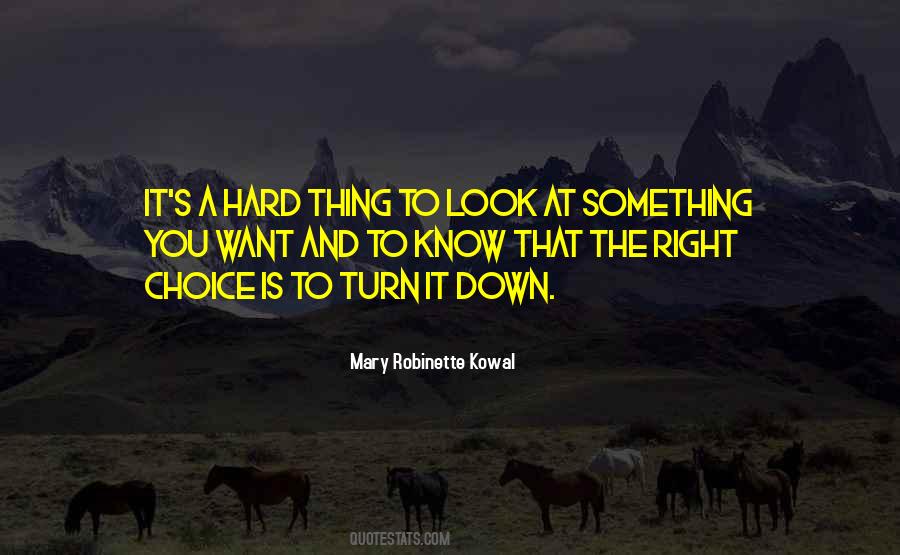 Mary Robinette Kowal Quotes #558067