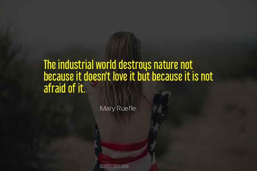 Mary Ruefle Quotes #1530945