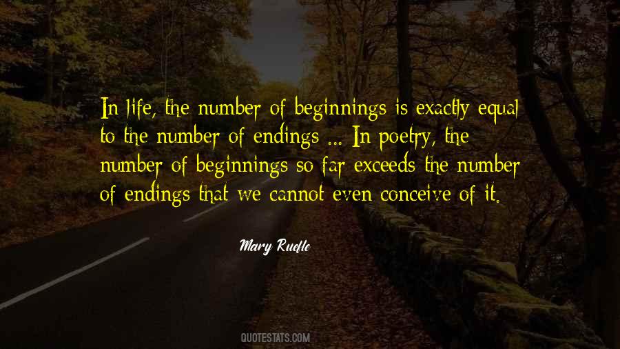 Mary Ruefle Quotes #256301