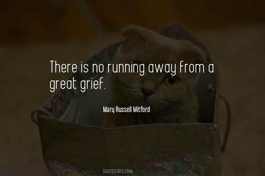 Mary Russell Mitford Quotes #813384