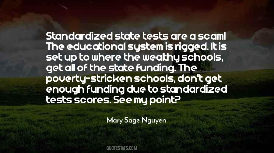 Mary Sage Nguyen Quotes #215523