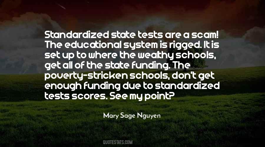 Mary Sage Nguyen Quotes #215523