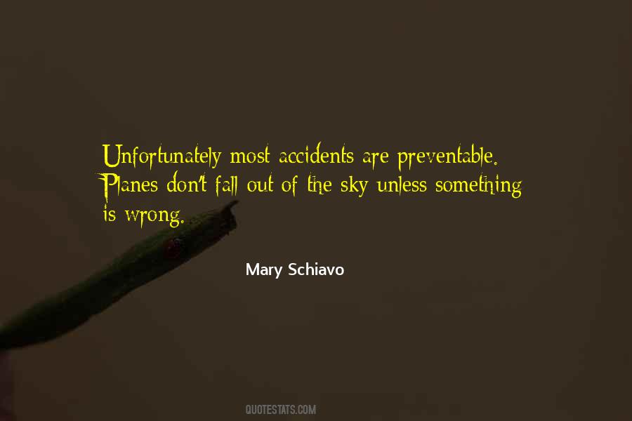 Mary Schiavo Quotes #31257