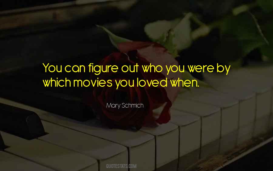 Mary Schmich Quotes #1664288