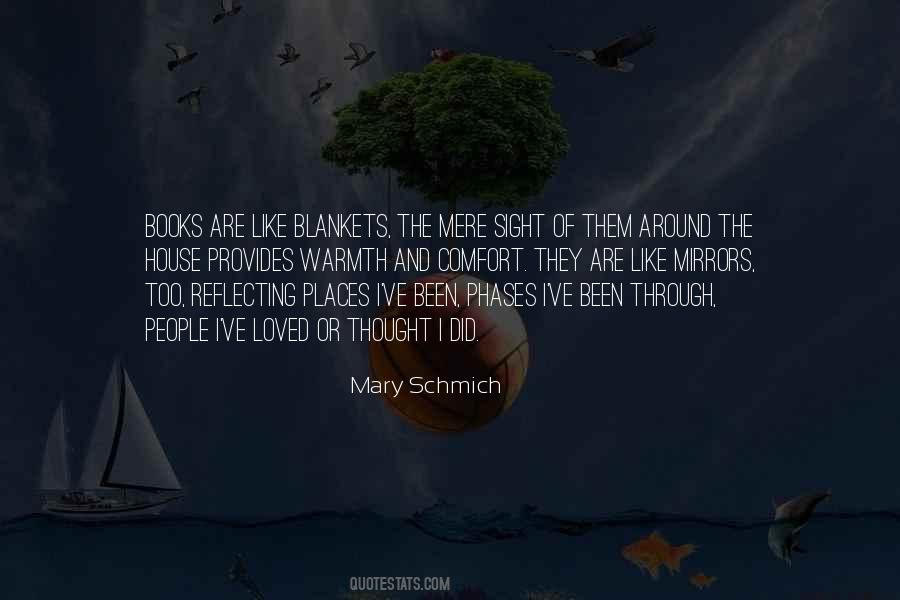 Mary Schmich Quotes #682339