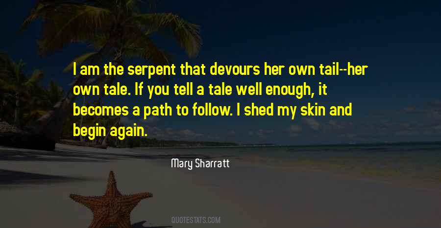 Mary Sharratt Quotes #142379