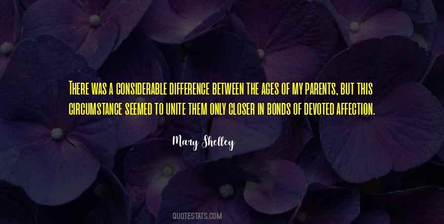 Mary Shelley Quotes #1097839