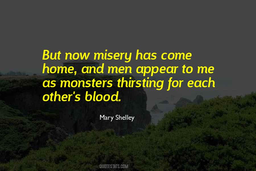 Mary Shelley Quotes #1254129