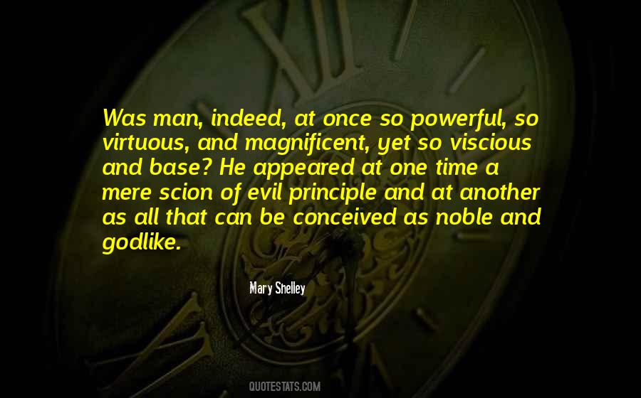 Mary Shelley Quotes #1281959