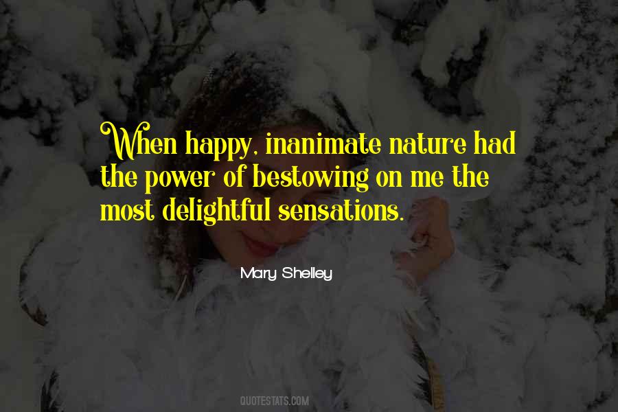 Mary Shelley Quotes #1510545