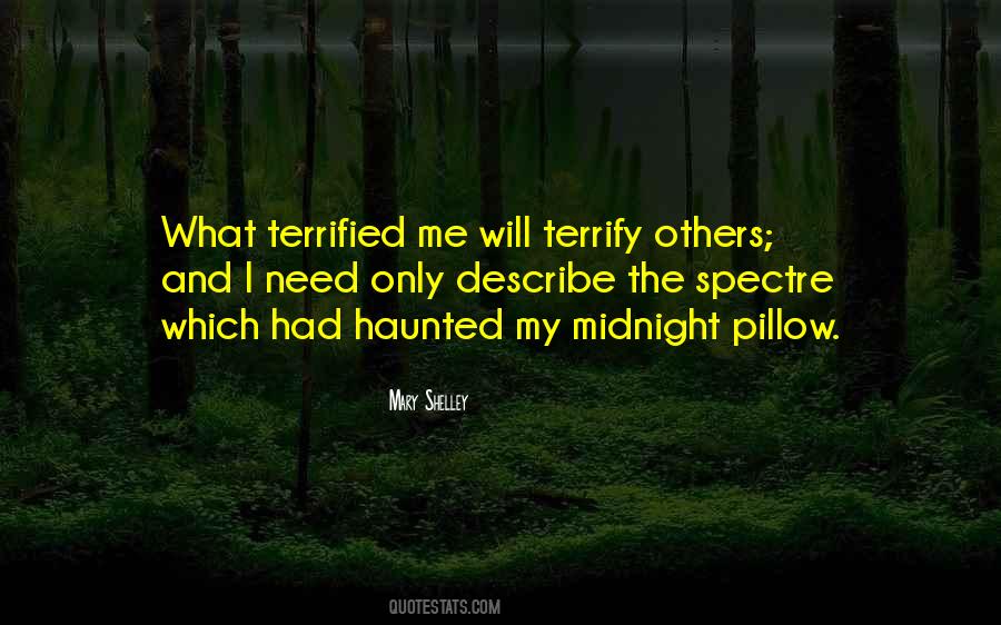 Mary Shelley Quotes #1564141