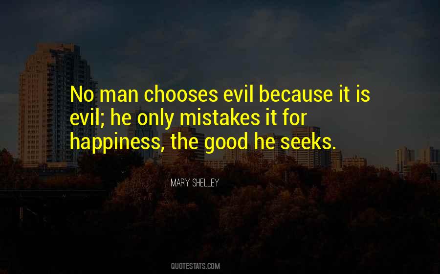 Mary Shelley Quotes #978713