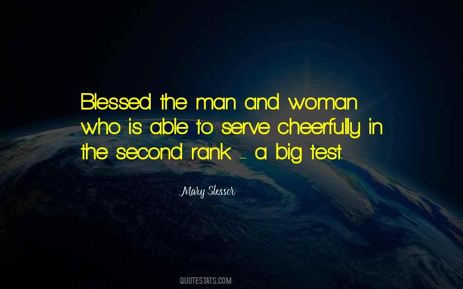 Mary Slessor Quotes #1464922