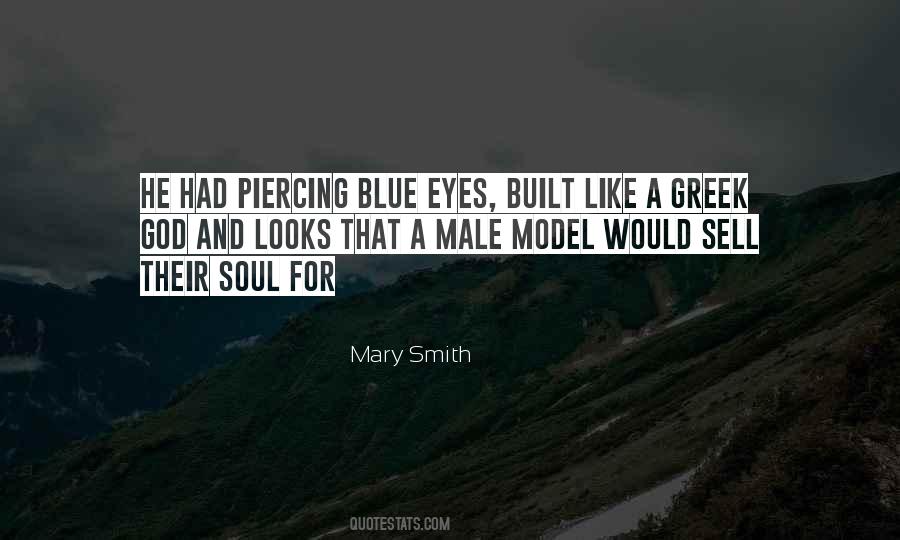 Mary Smith Quotes #1318174 Mary Smith Quotes #1318174