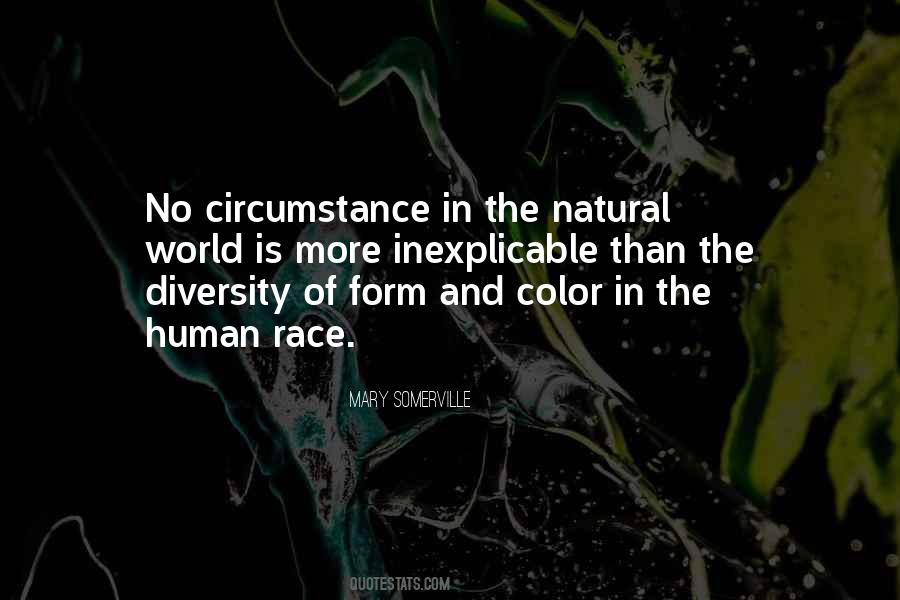 Mary Somerville Quotes #176982