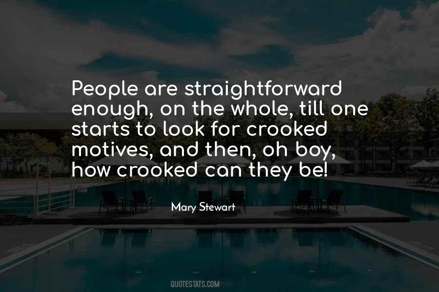 Mary Stewart Quotes #1071284