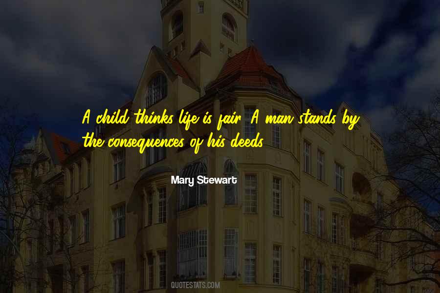 Mary Stewart Quotes #1469095