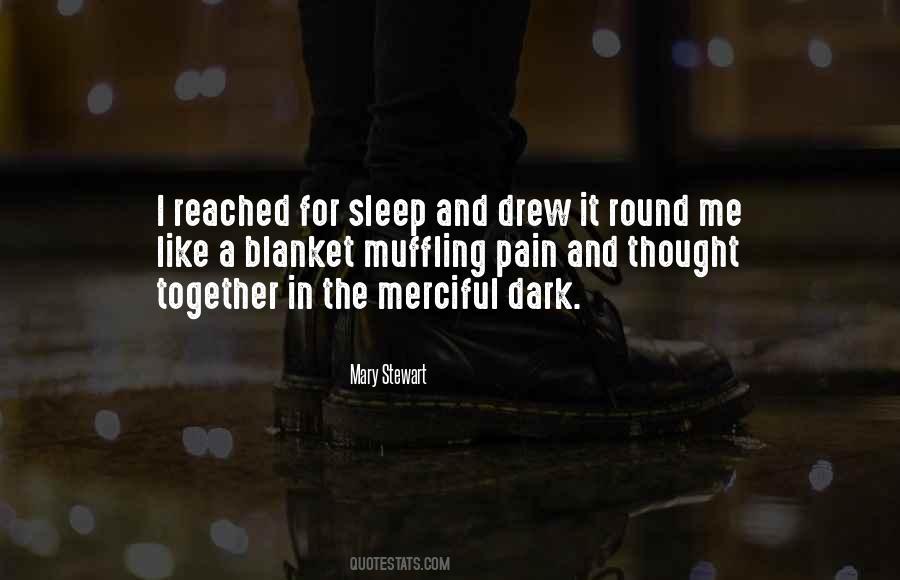 Mary Stewart Quotes #1485906