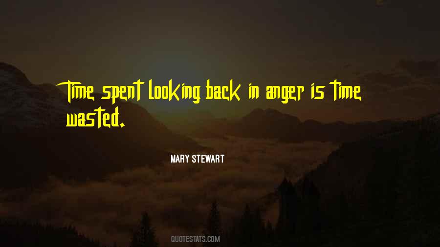 Mary Stewart Quotes #1507755