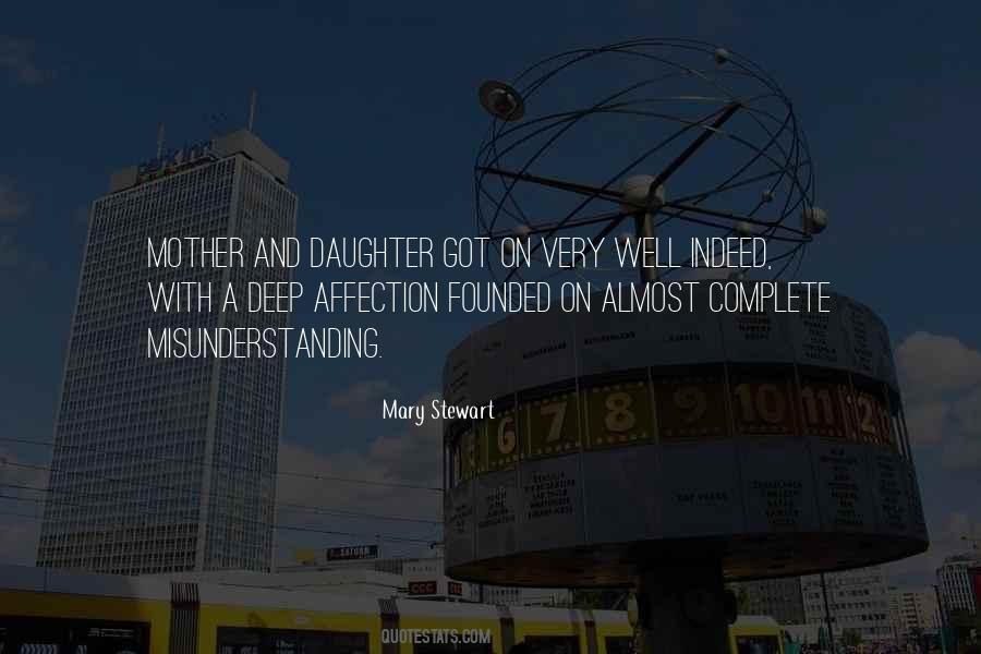 Mary Stewart Quotes #1632182