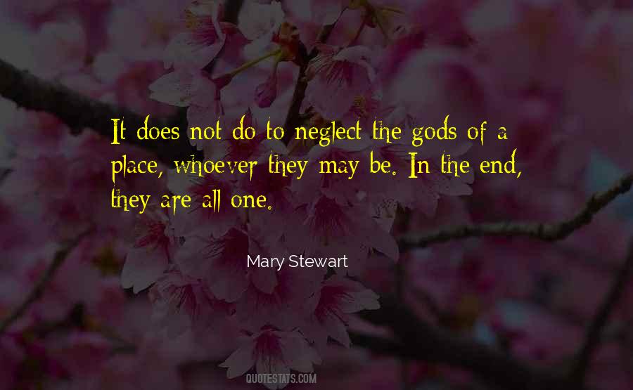 Mary Stewart Quotes #398945