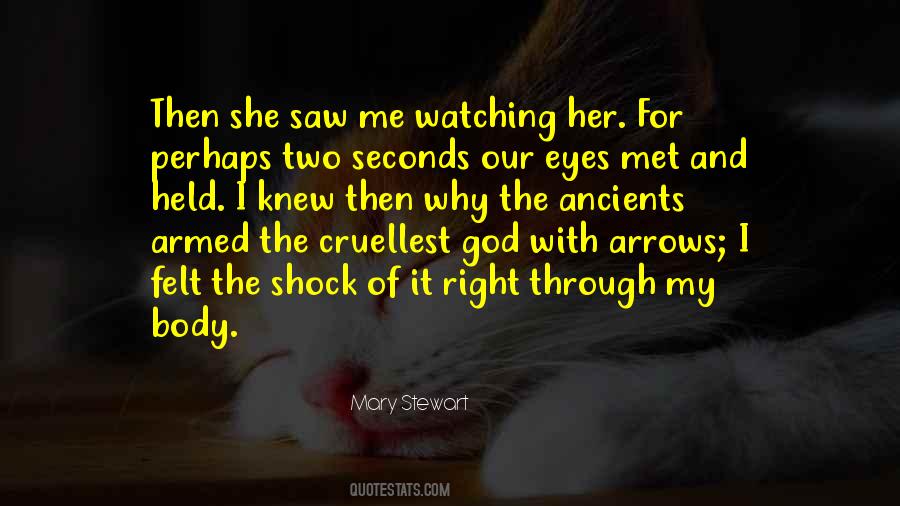 Mary Stewart Quotes #421753