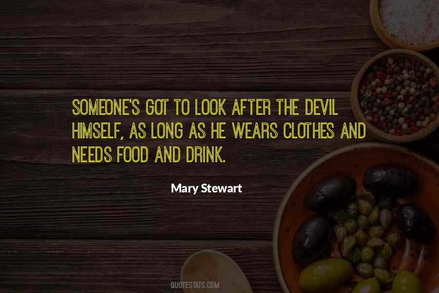 Mary Stewart Quotes #503553