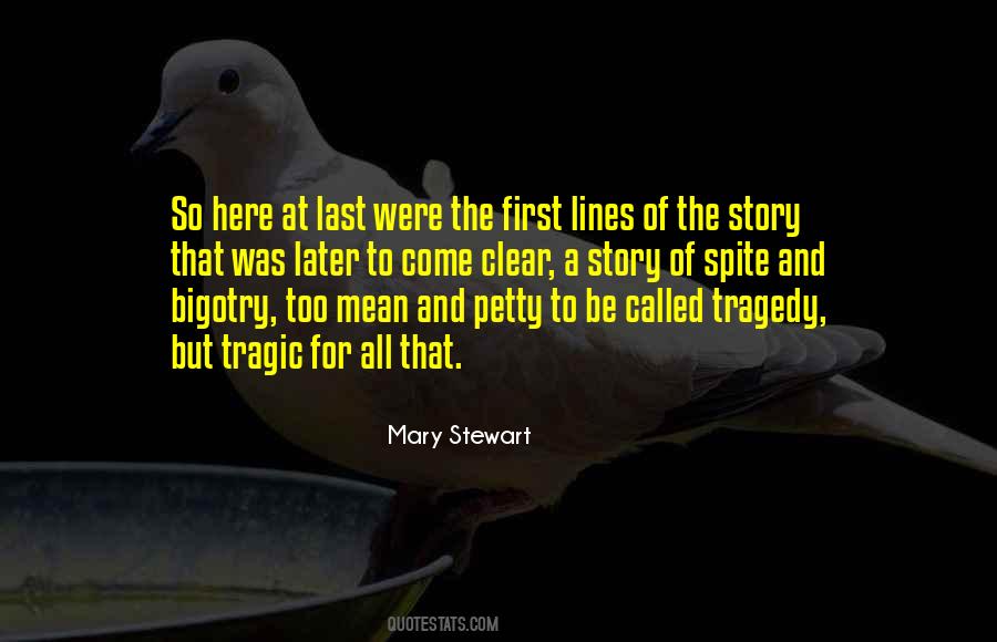 Mary Stewart Quotes #971033