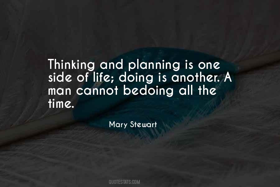 Mary Stewart Quotes #971384