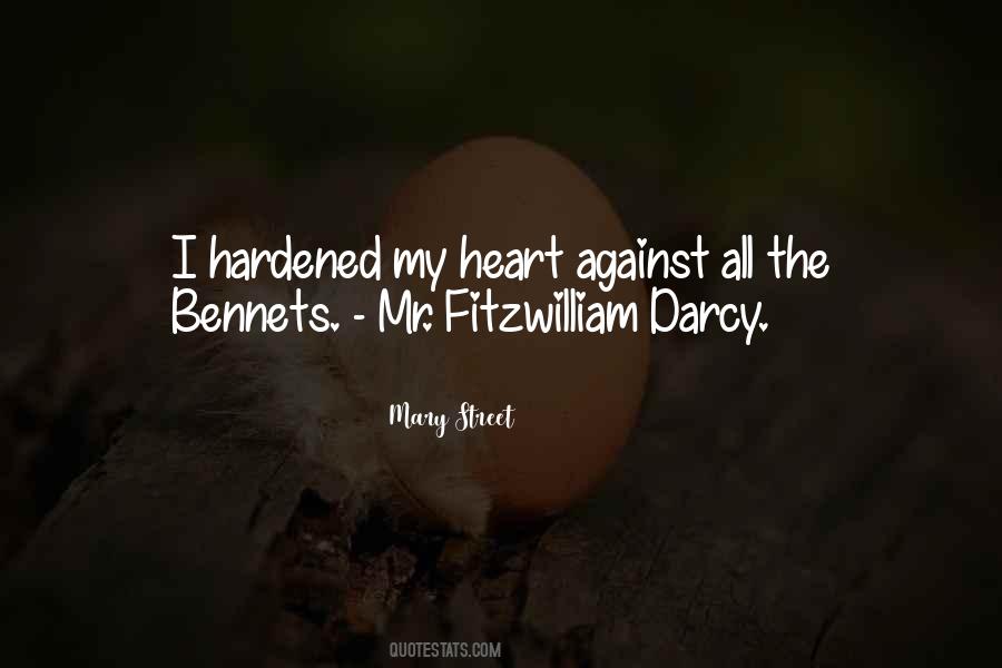 Mary Street Quotes #155280 Mary Street Quotes #155280