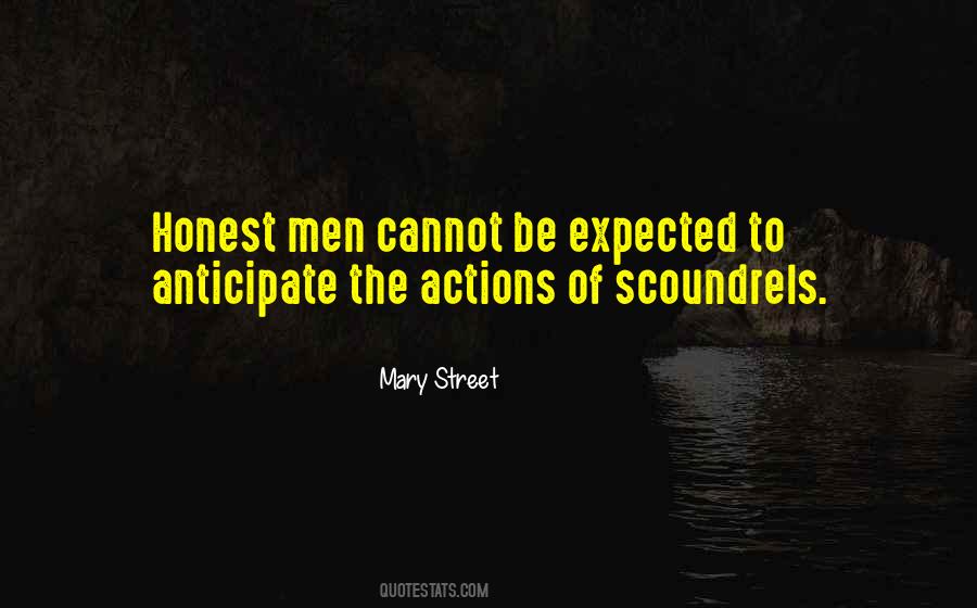 Mary Street Quotes #731169