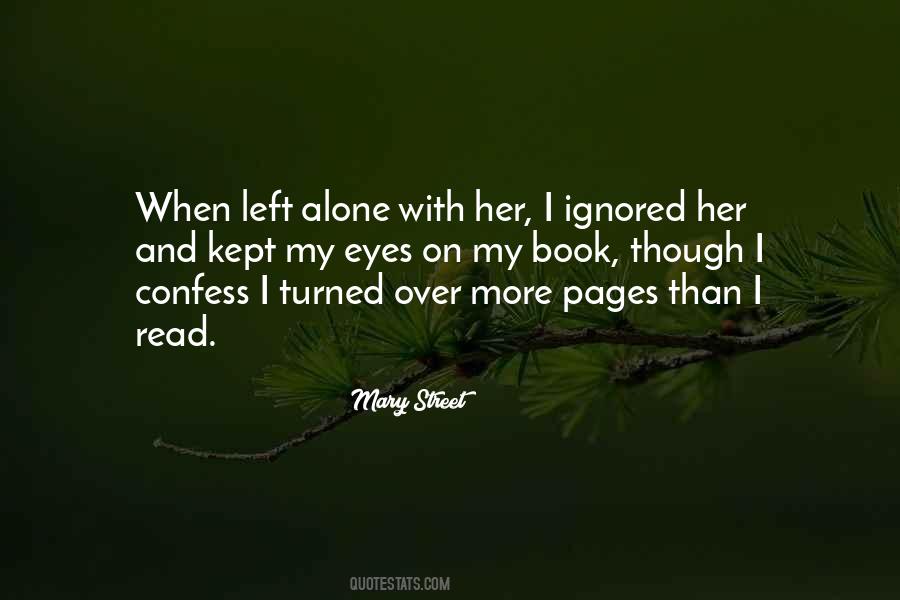 Mary Street Quotes #744672 Mary Street Quotes #744672