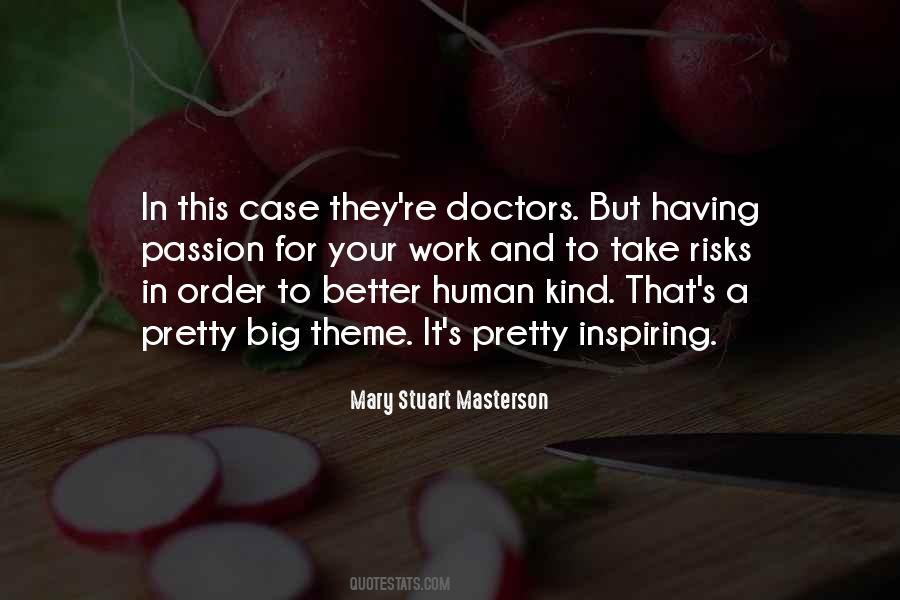 Mary Stuart Masterson Quotes #1172080