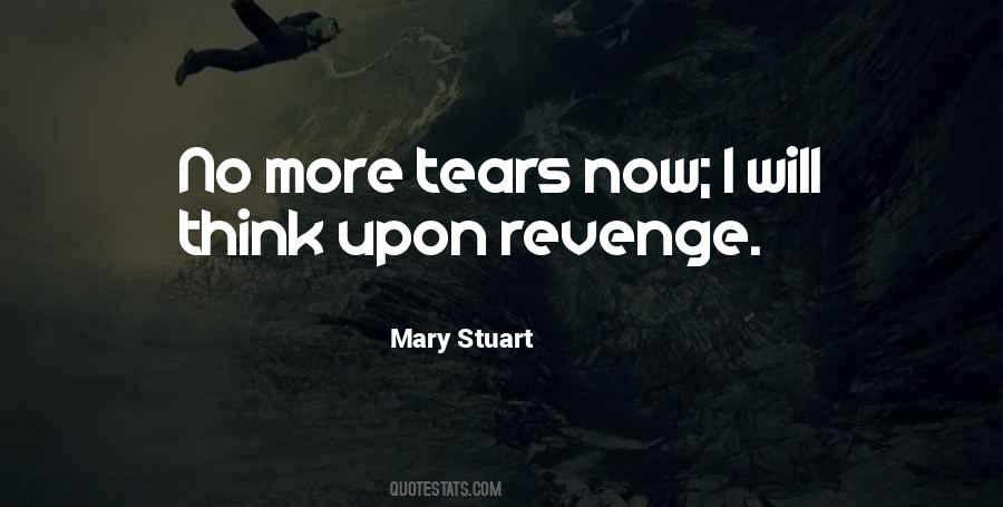 Mary Stuart Quotes #303275